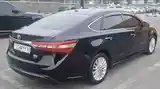 Toyota Avalon, 2014-9