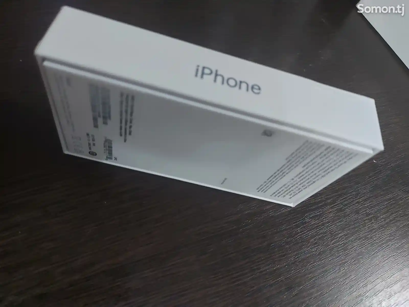 Apple iPhone 12 mini, 256 gb, Blue-9