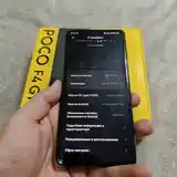 Xiaomi Poco F4 GT 256GB-2