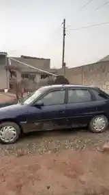 Opel Astra F, 1994-2