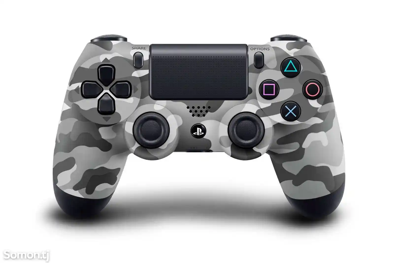 Джойстик Dualshock Ps4