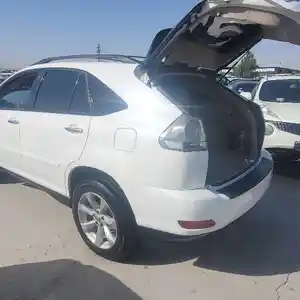 Lexus RX series, 2005