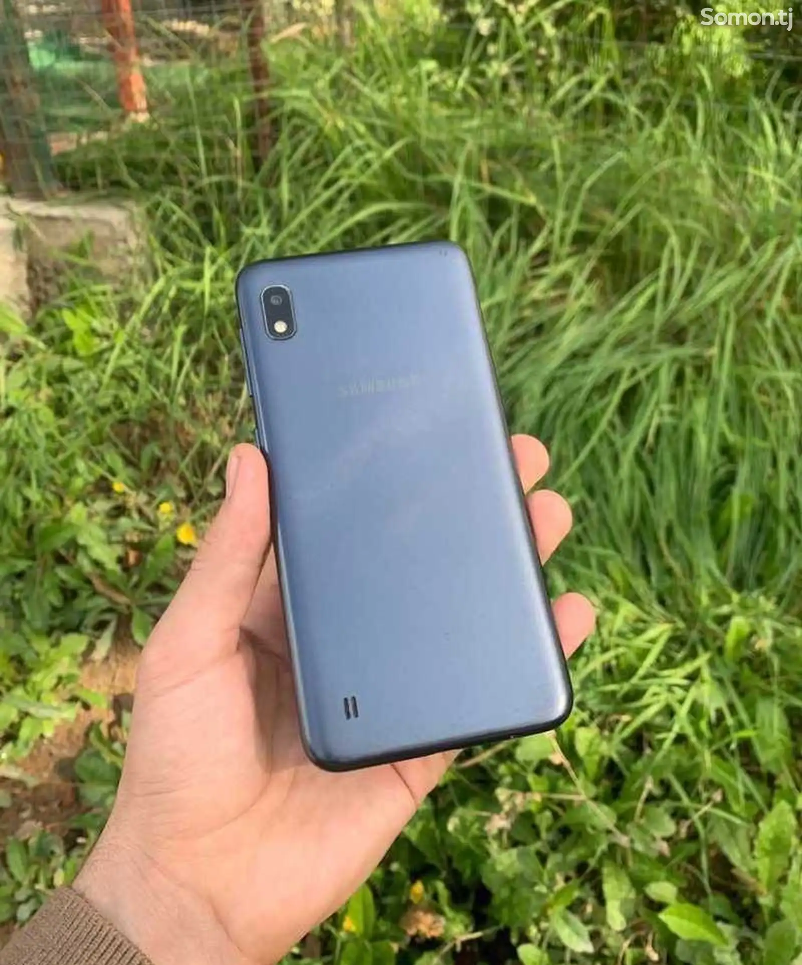 Samsung Galaxy A10S-1