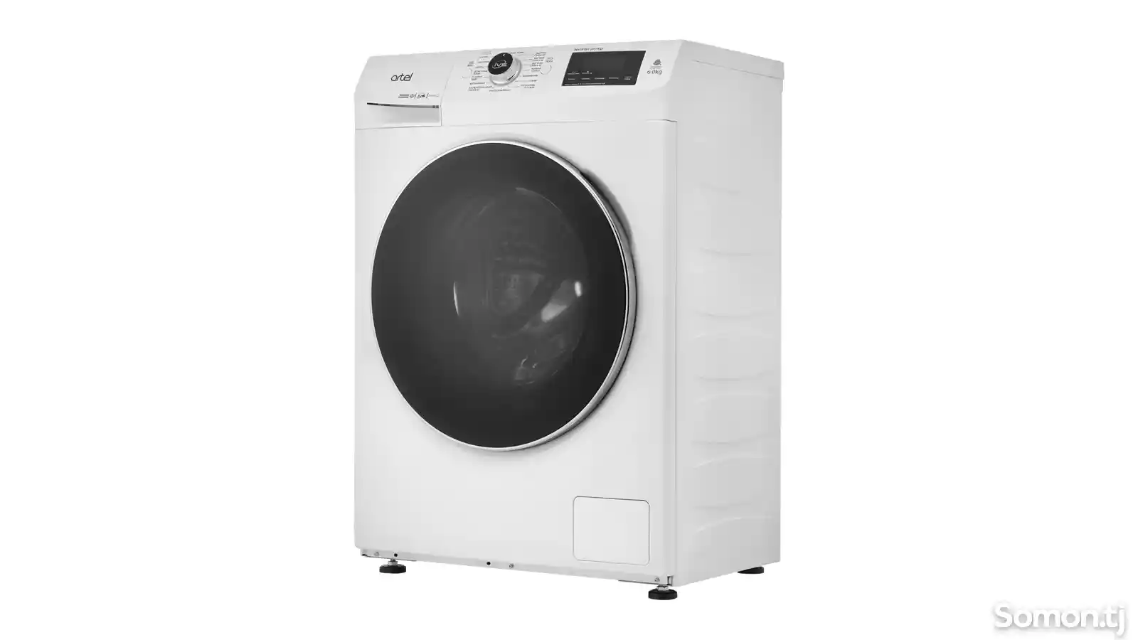 Автоматическая стиральная машина Artel WF60K060CW-3