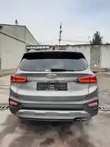 Hyundai Santa Fe, 2019-4