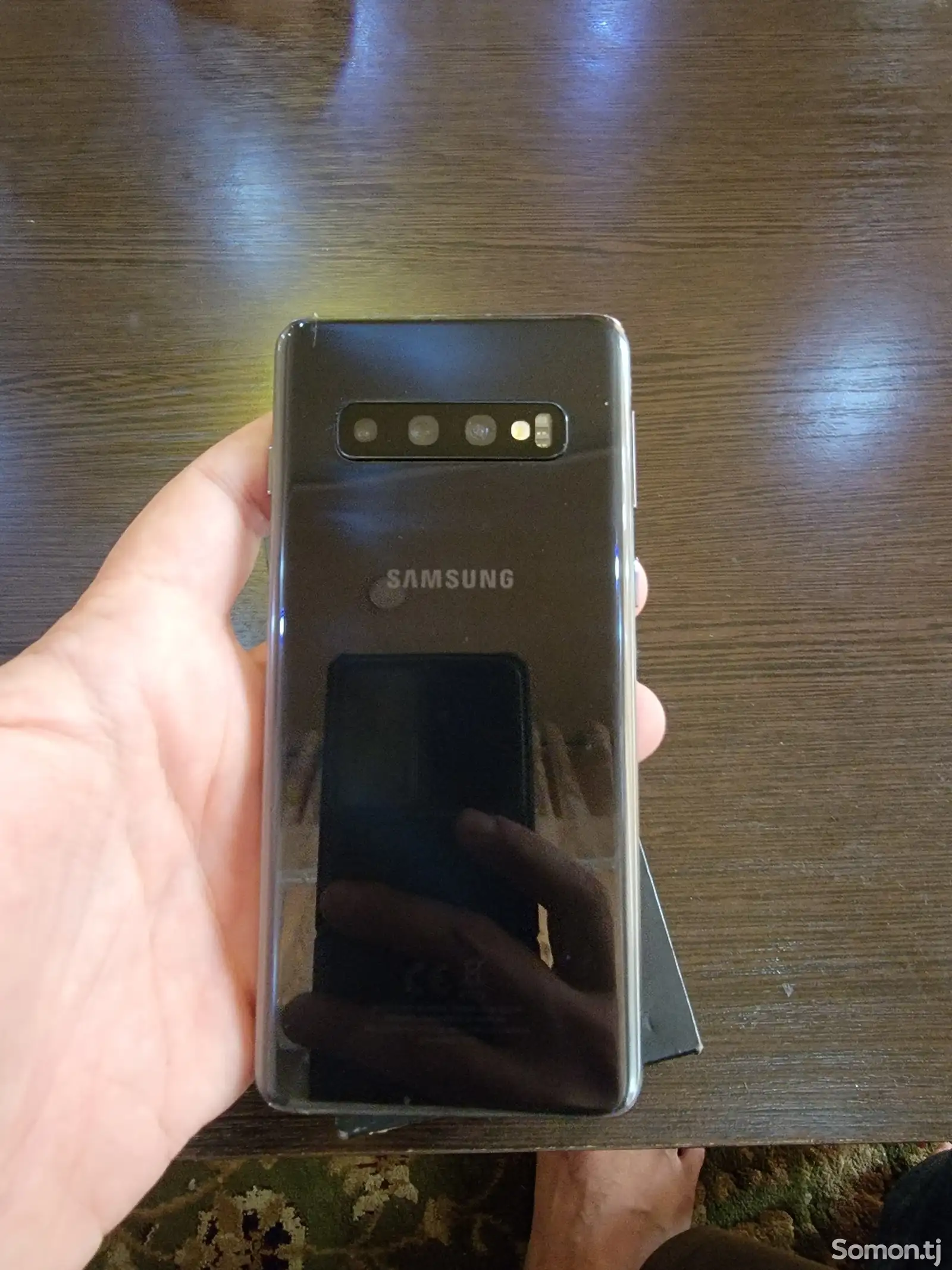 Samsung Galaxy S10 128Gb-7