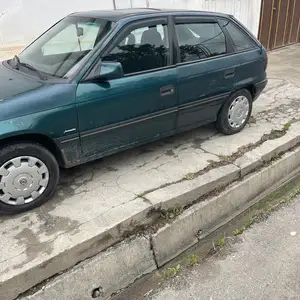 Opel Astra F, 1996