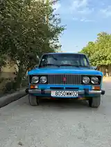 ВАЗ 2106, 1984-2