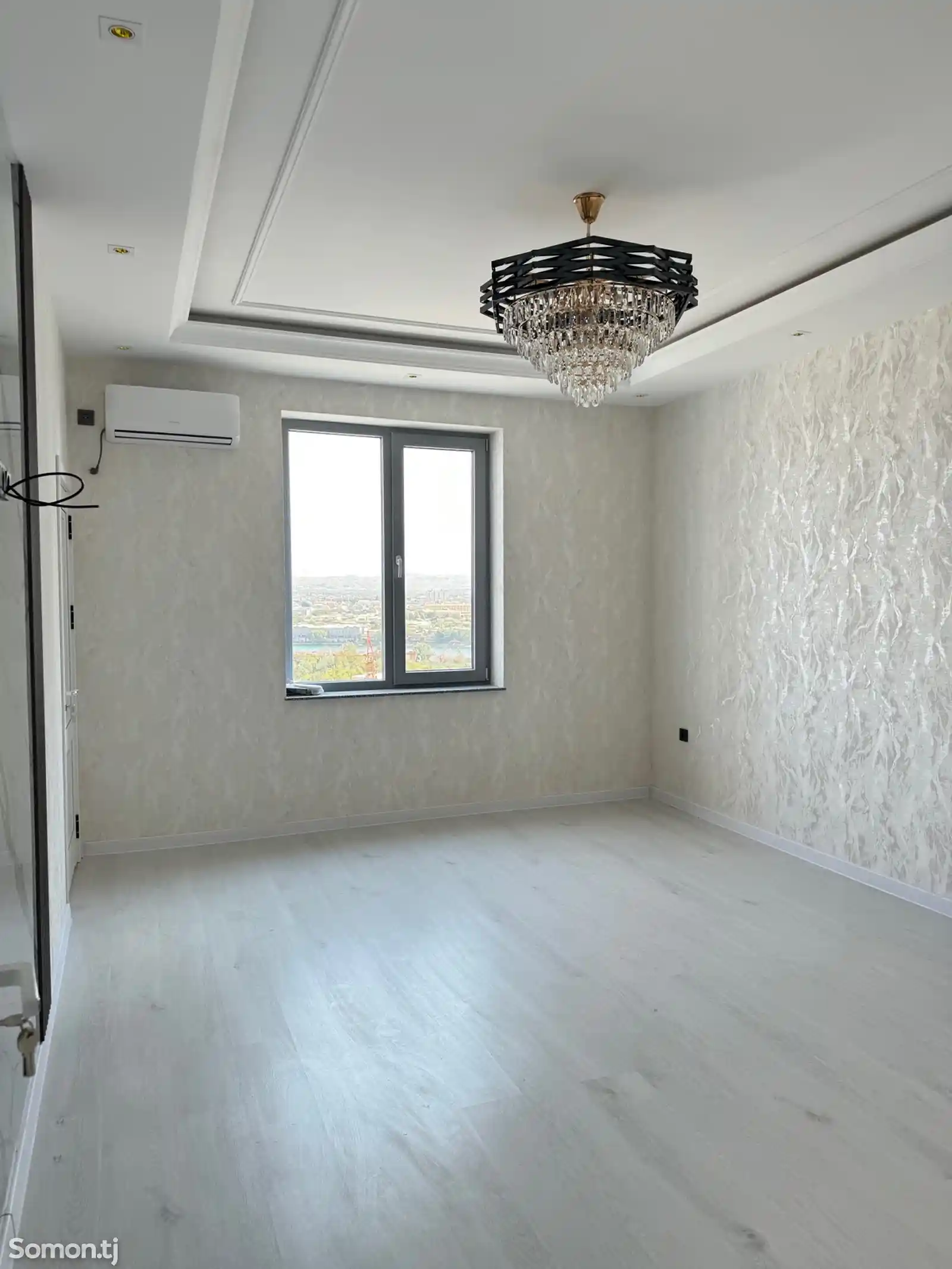 2-комн. квартира, 7 этаж, 52 м², 18 мкр-6