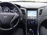 Hyundai Sonata, 2013-7