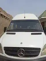 Mercedes-Benz Sprinter в аренду-5