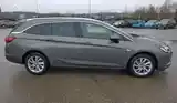 Opel Astra K, 2018-3