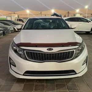 Kia Optima, 2015