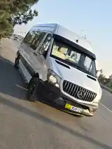 Микроавтобус Mercedes-Benz Sprinter, 2007-8