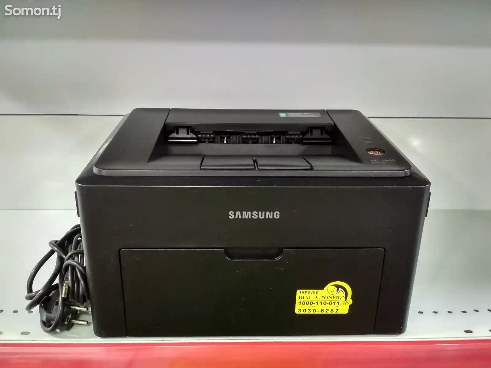 Принтер Samsung ML-1640