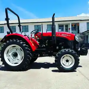 Трактор на заказ