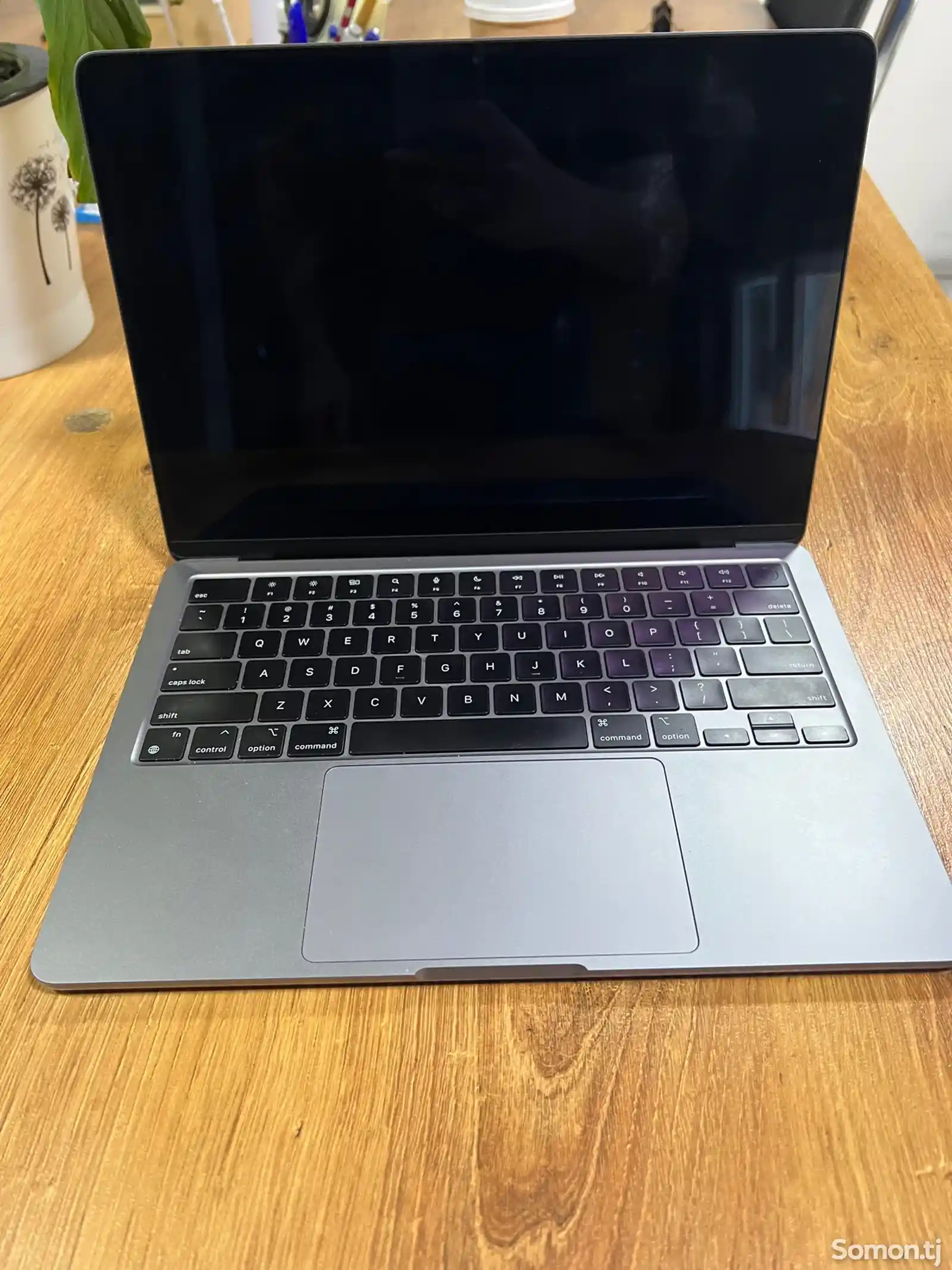 Ноутбук MacBook Air M2 inch 13 8/512 GB-1