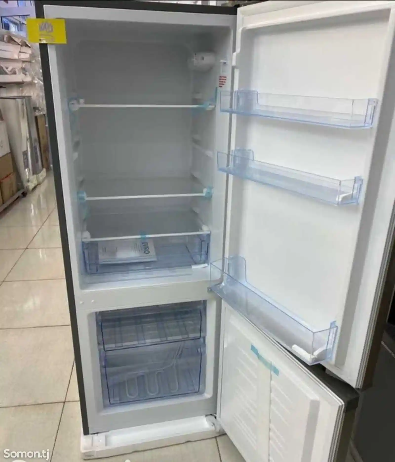 Холодильник Evro - 220-3
