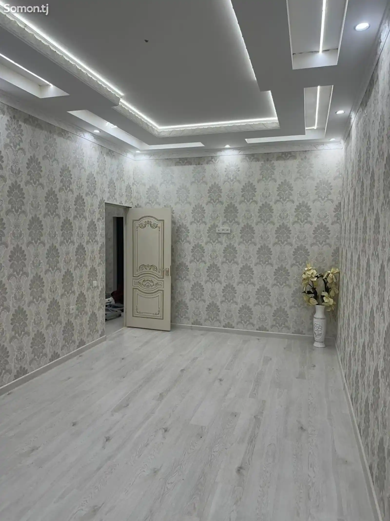 3-комн. квартира, 11 этаж, 91 м², Мардон Арзон Туркия-6