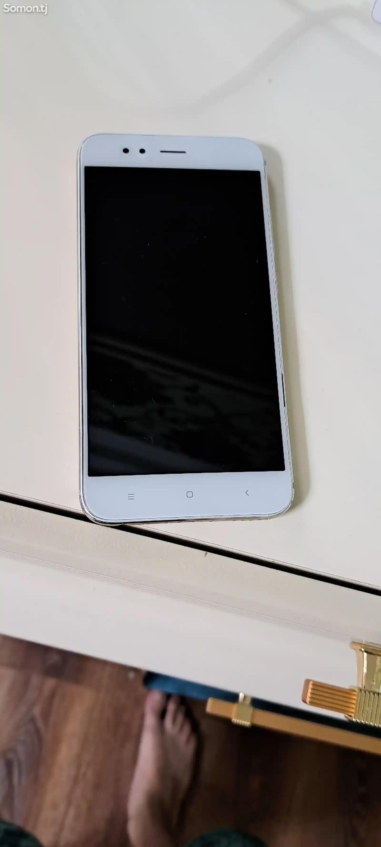Xiaomi Redmi A1-1
