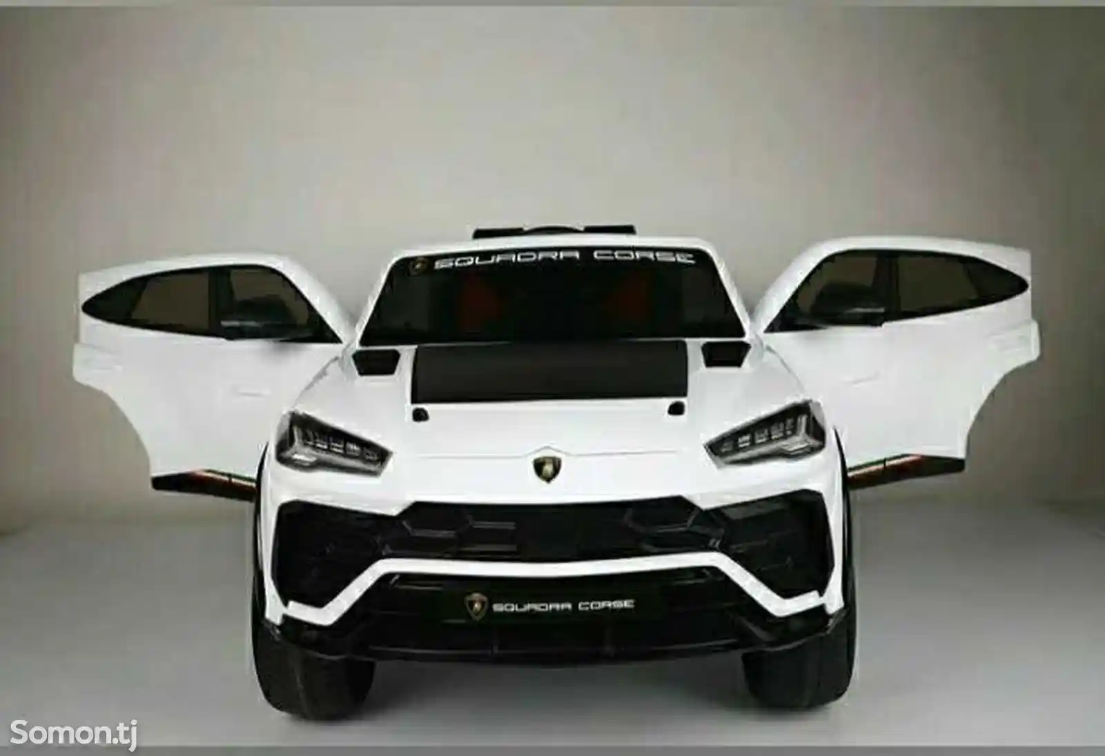 Детская машина Lamborghini-4