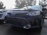 Toyota Camry, 2015-5