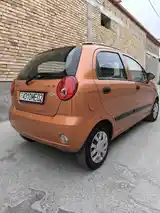 Chevrolet Matiz, 2006-2