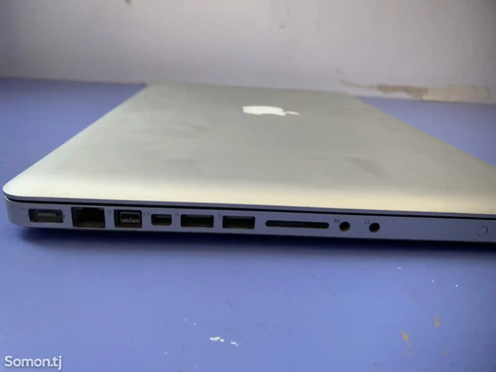 Ноутбук Macbook Pro 17-4