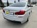 BMW 5 series, 2012-4