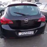 Opel Astra J, 2012-7