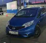 Nissan Note , 2015-7