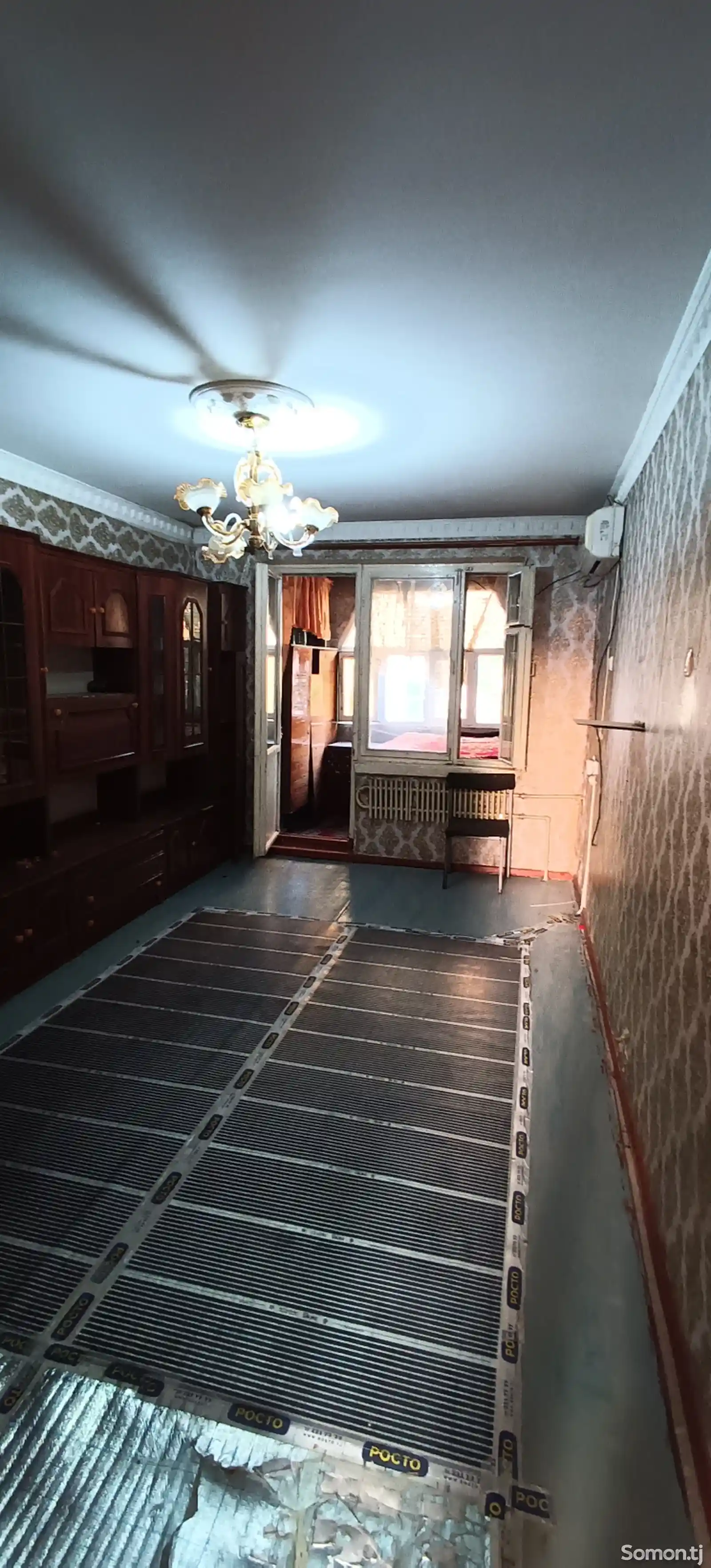 1-комн. квартира, 5 этаж, 30 м², Испечак-1