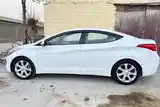 Hyundai Elantra, 2011-5