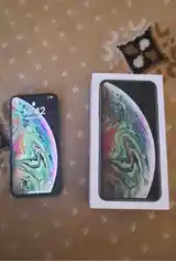 Apple iPhone Xs Max, 512 gb, Silver-2