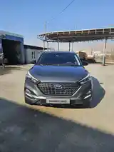 Hyundai Tucson, 2016-5