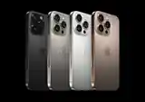 Apple iPhone 16 Pro Max, 256 gb, Desert Titanium-2