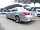 BMW 5 series, 2008-5