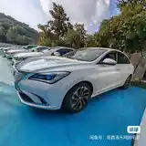 Changan Eado, 2021-2