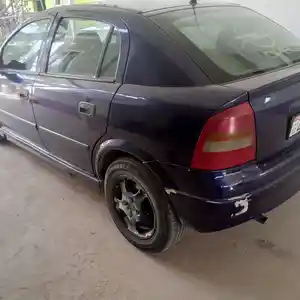 Opel Astra G, 1998