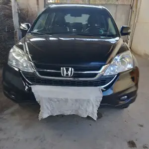 Honda CR-V, 2011