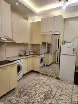 2-комн. квартира, 3 этаж, 58м², Созидание-5