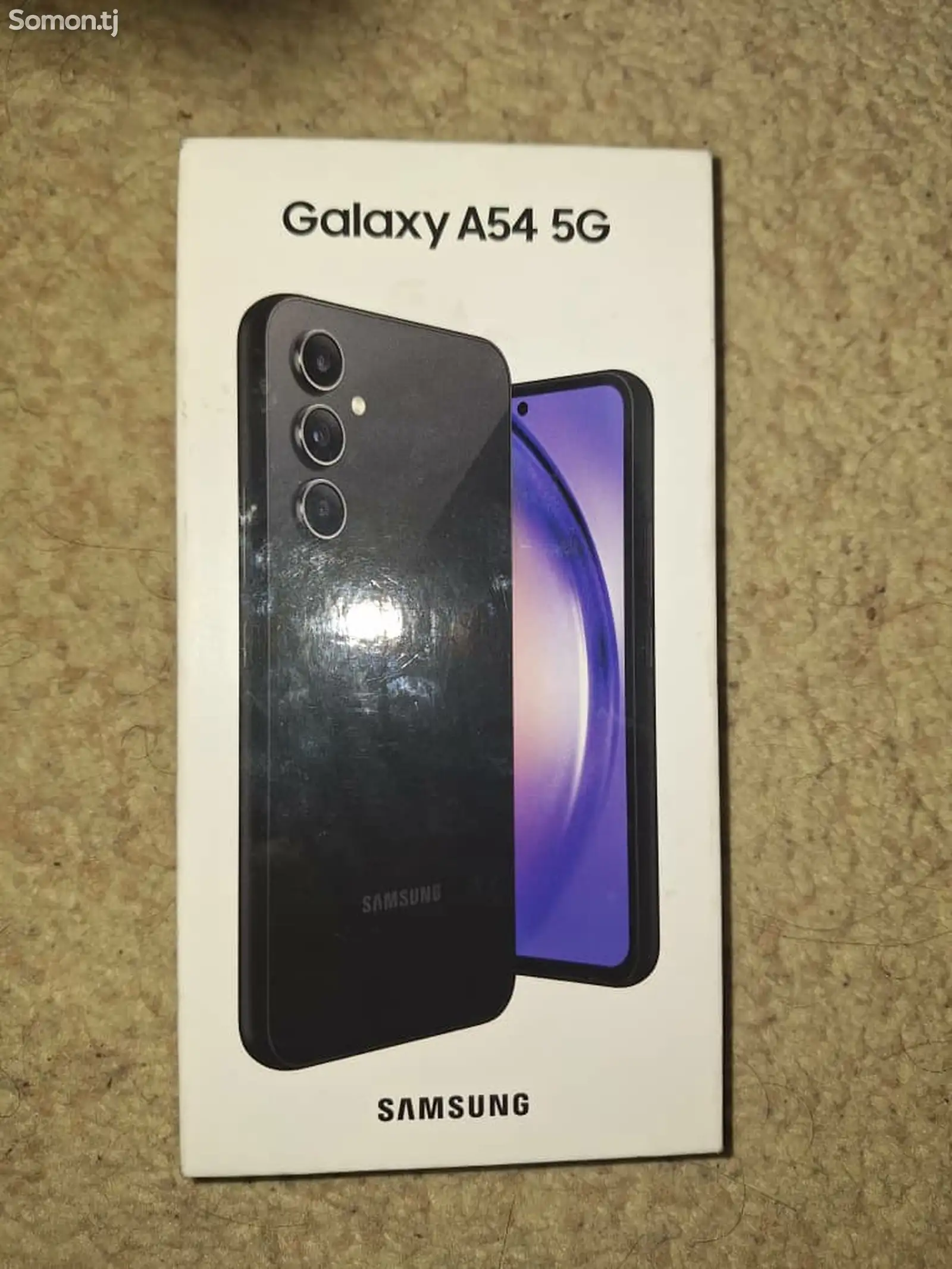 Samsung Galaxy A54