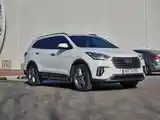 Hyundai Santa Fe, 2017 на заказ-2