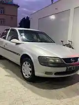 Opel Vectra A, 1996-2