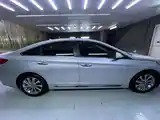 Hyundai Sonata, 2017-6