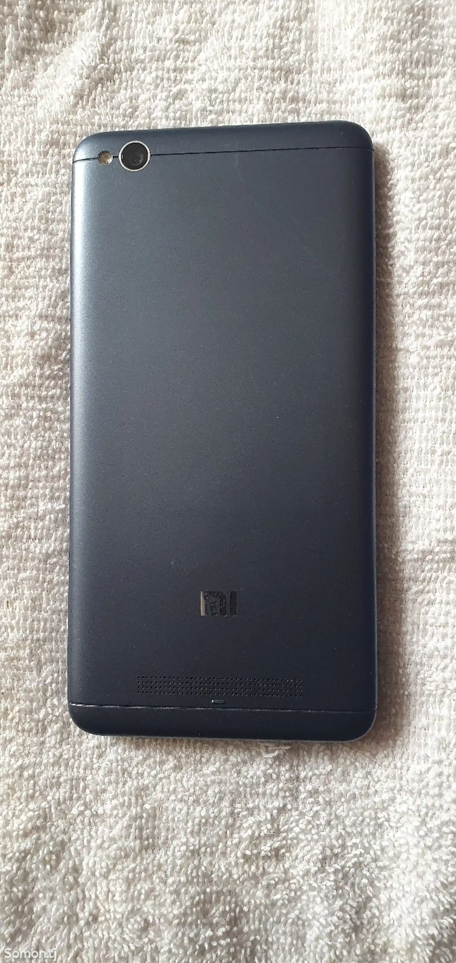Xiaomi Redmi 4А-5