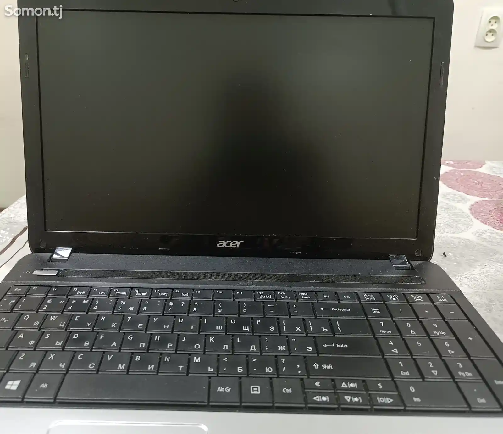 Ноутбук Acer-1