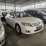 Toyota Camry, 2011-10