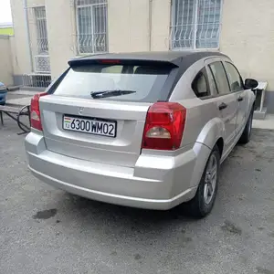 Dodge Caliber, 2008