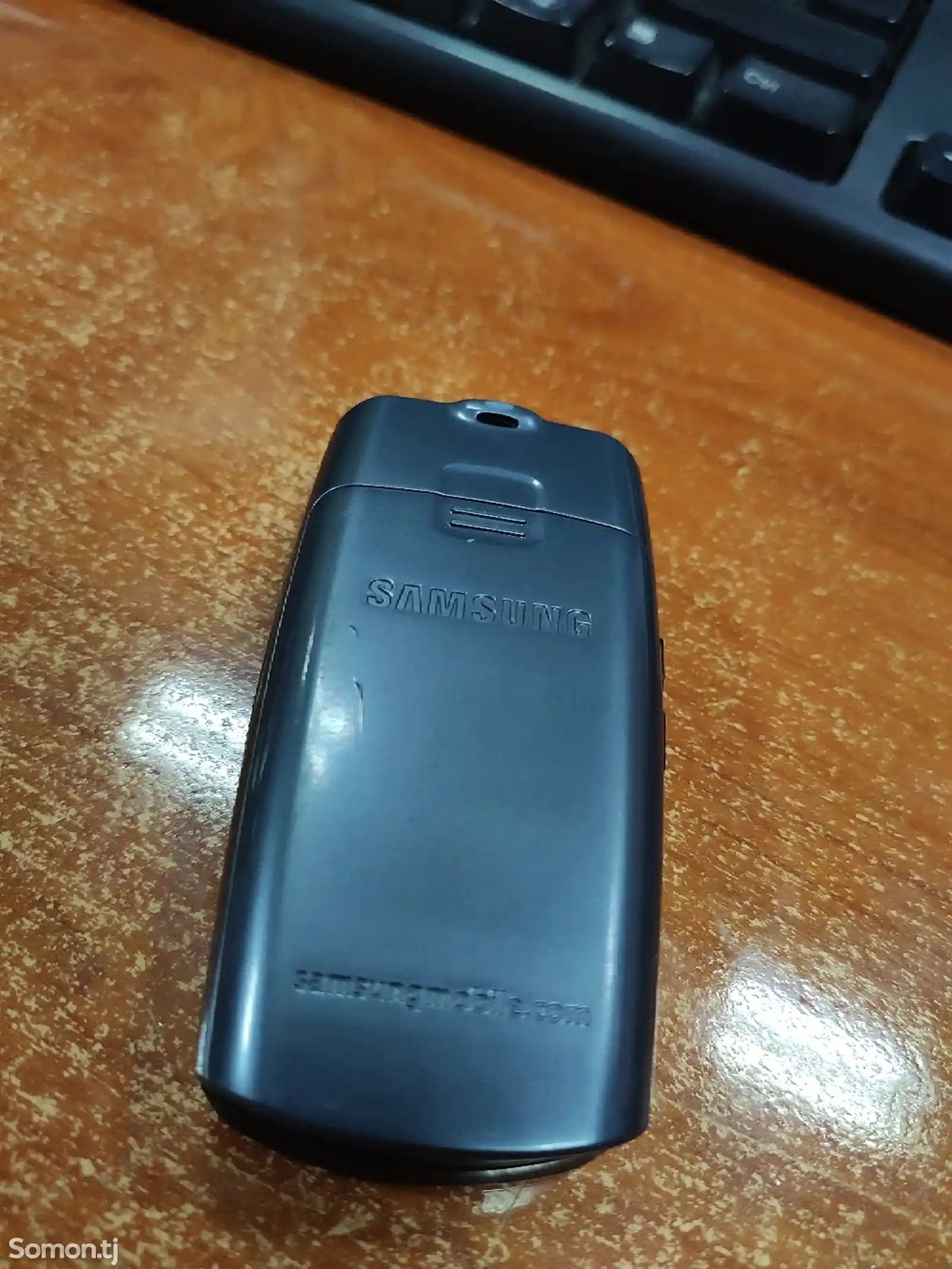 Samsung SGH-X160-7